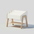 BusyKids LILU 2 in 1 Bookshelf/Seat